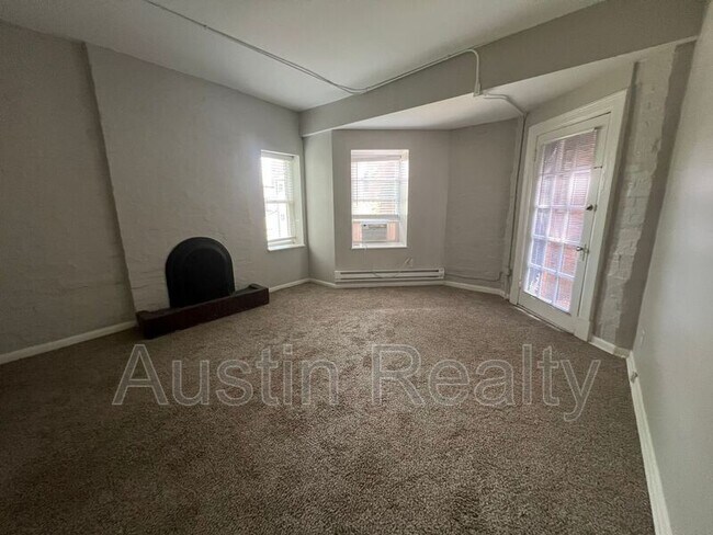 Foto del edificio - 324 N.Newstead