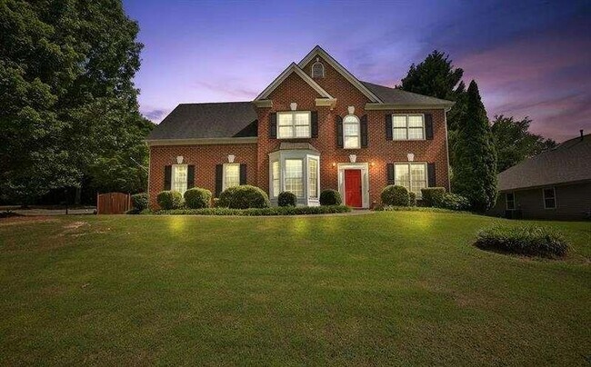 Foto del edificio - 3520 Mystic Dr