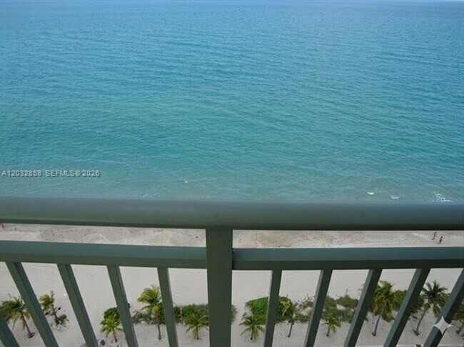Building Photo - 2080 S Ocean Dr
