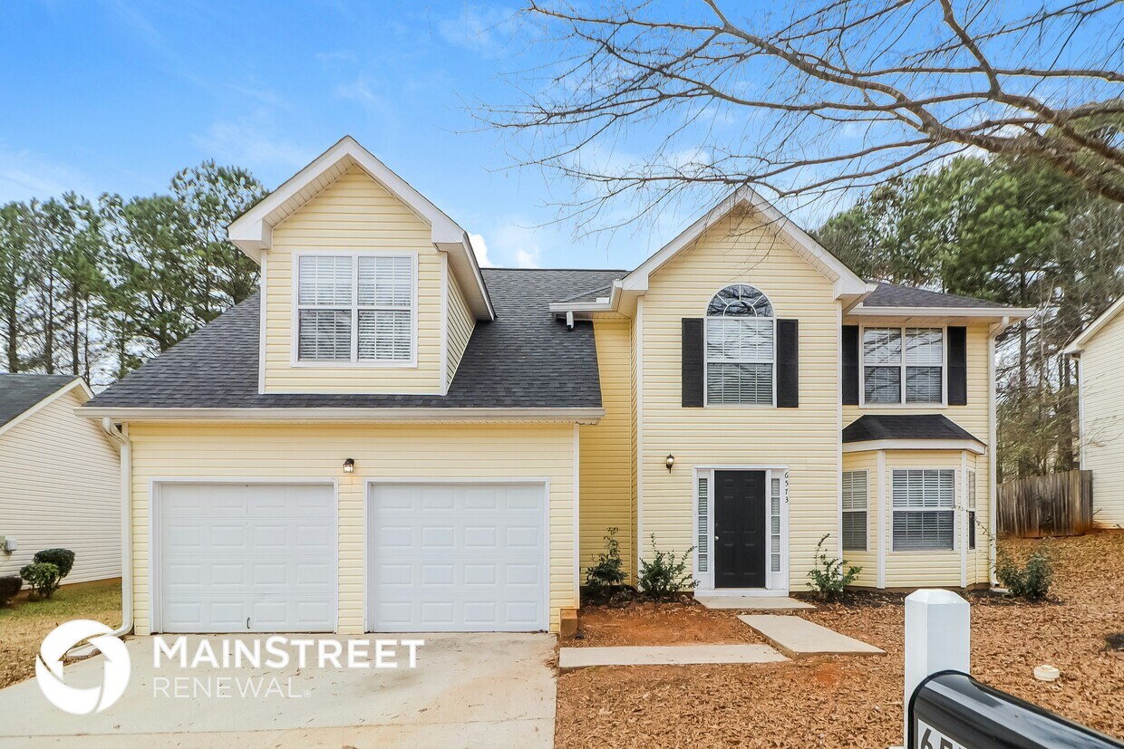 Foto principal - 6573 Shaffers Way