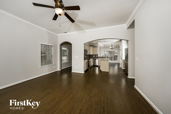 Building Photo - 3104 Rosewalk Dr