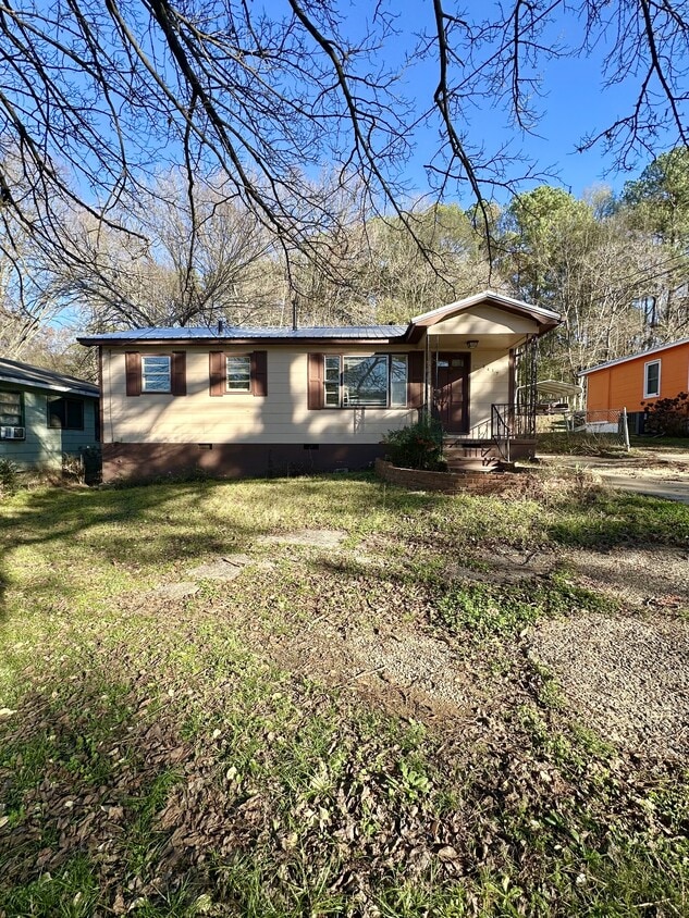 Foto principal - 3417 4th St W