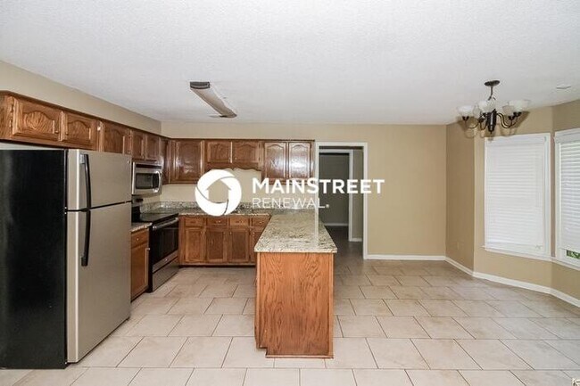 Foto del edificio - 4 Bedroom Pet-Friendly Home in Cordova, TN with Main Street Renewal
