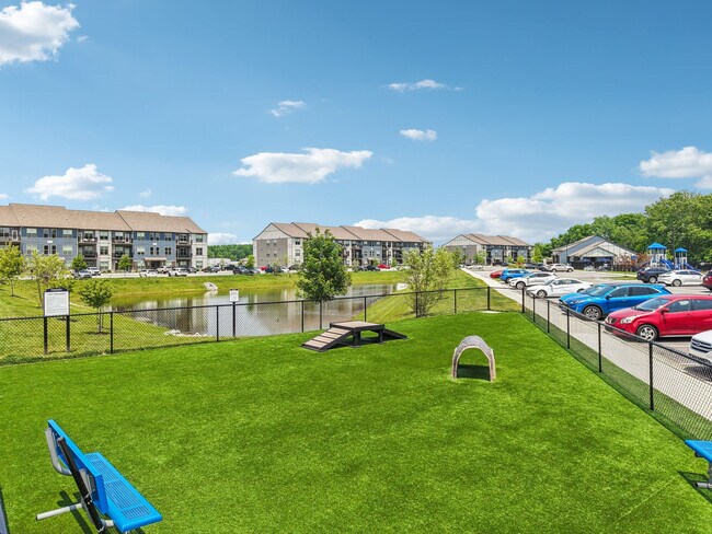 Foto del edificio - Founders Pointe Apartments