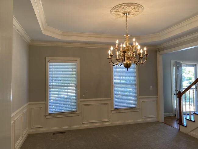 Formal Dining Room - 5115 Grand Oak Way
