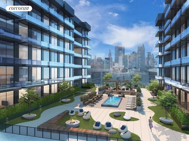 Foto del edificio - 11-36-36 45th Rd