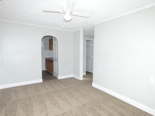 Foto del edificio - 220 Corbin St