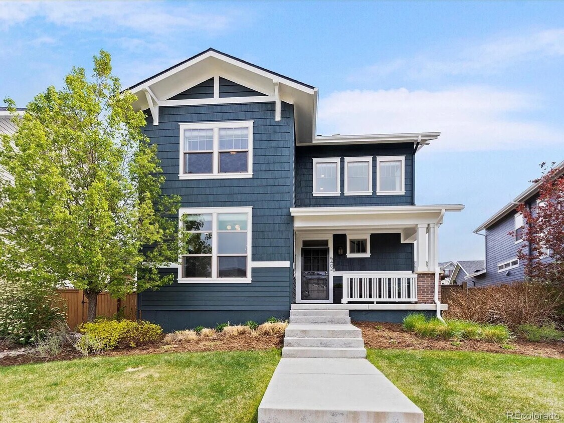 Foto principal - 5402 Uinta Way