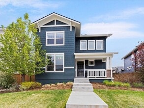 Building Photo - 5402 Uinta Way