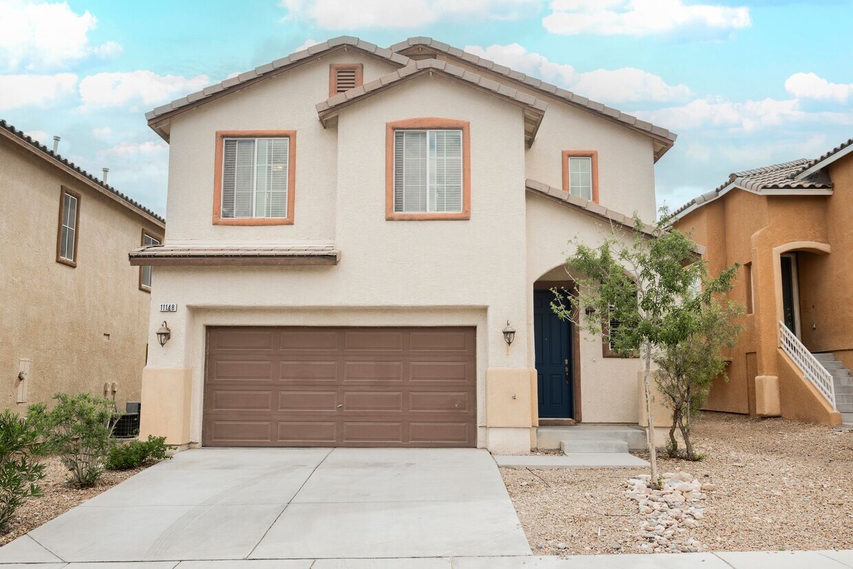 Primary Photo - 3 bedroom - 2 story home located in 89141