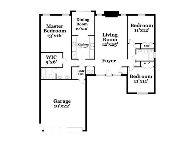 Foto del edificio - 2074 Oak Water Dr