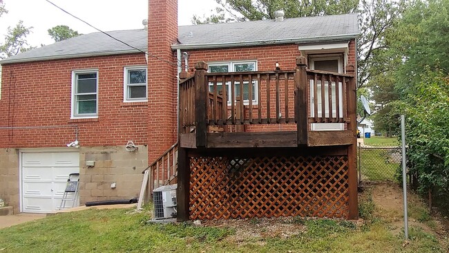 Building Photo - 3563 Wright Avenue