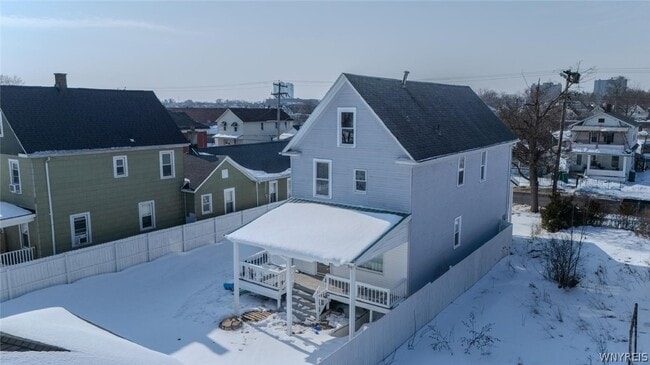 Building Photo - 769 19th St