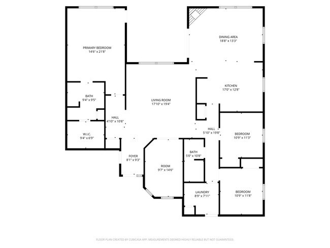 Foto del edificio - SCHEDULE A TOUR TO VIEW THIS VERY SPACIOUS HOME IN REDMOND!!