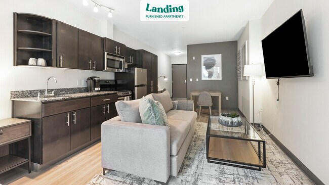Foto del edificio - 701 5th Ave N