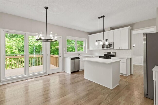 Building Photo - 11115 Glenbarr Dr