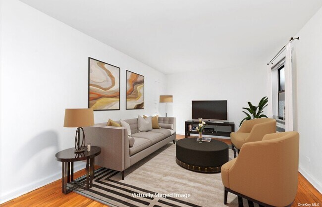 Foto del edificio - 99-63 66th Ave