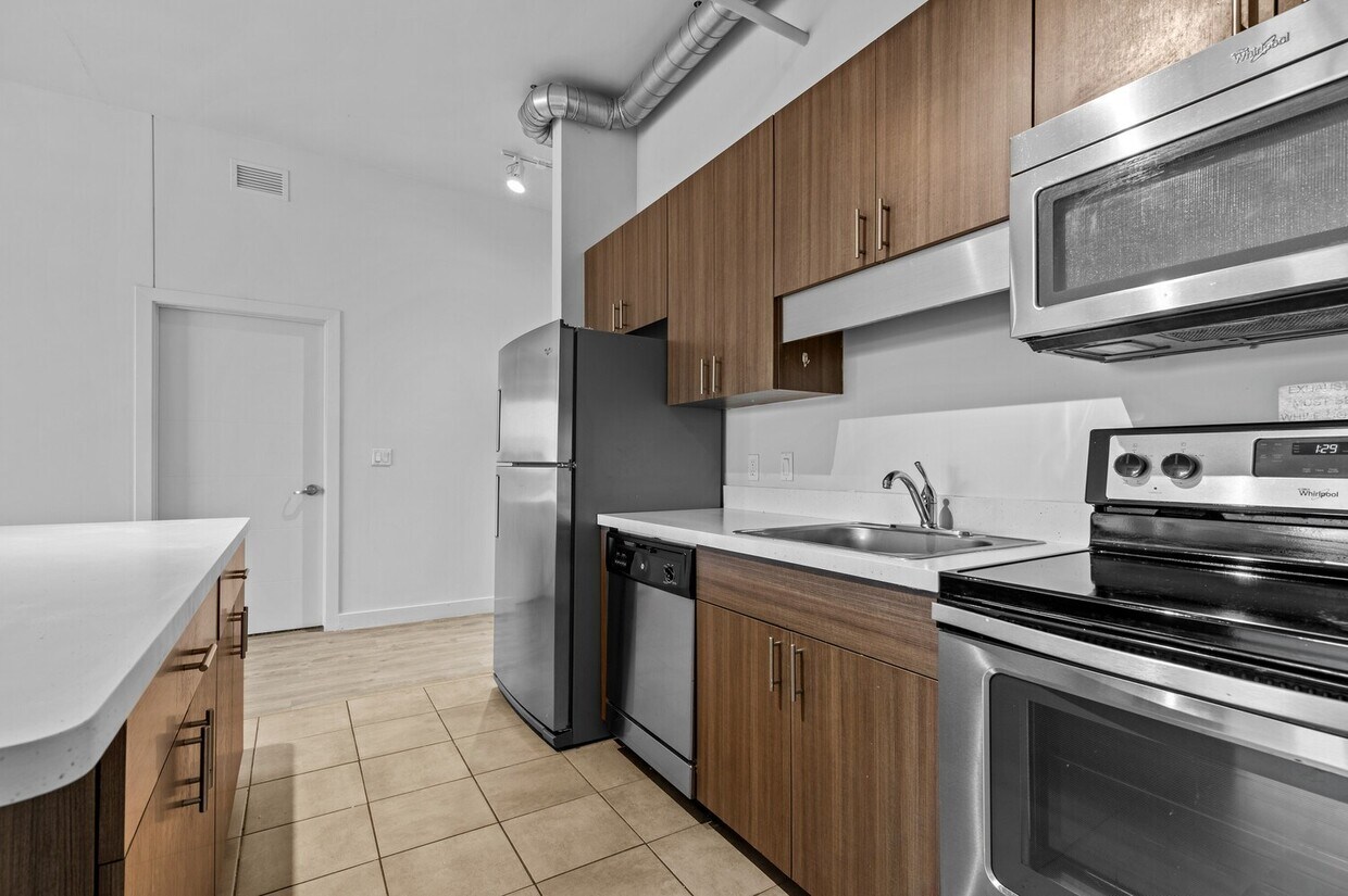 Arbor Lofts Southfield, MI Apartments in Southfield, MI