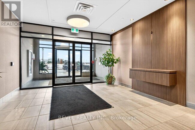 Photo du bâtiment - 150 Oak Park Blvd