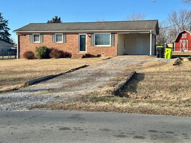 Foto del edificio - 3935 Elkton Trail