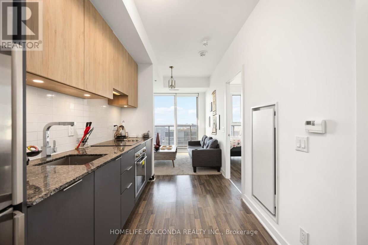 Primary Photo - 120-1120 Parliament St