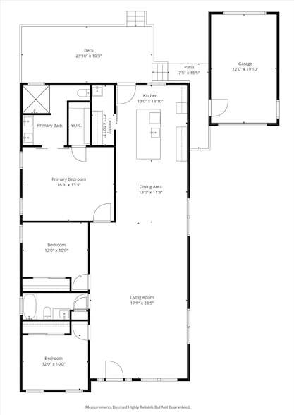 Foto del edificio - 329 S 2nd St