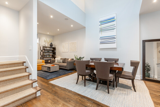Building Photo - 1008 22nd Street NW