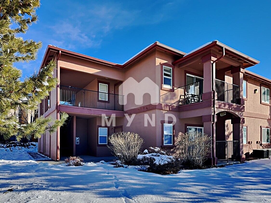 Primary Photo - 6850 Sharlands Ave Apt U1125