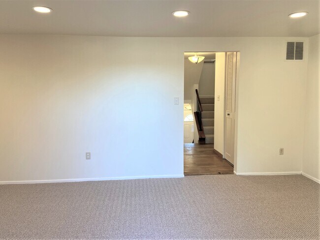 Sala de estar - 17534 Kohlhoss Rd