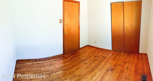 Foto del edificio - 2 br, 1 bath House - 4108 Nebraska Ave
