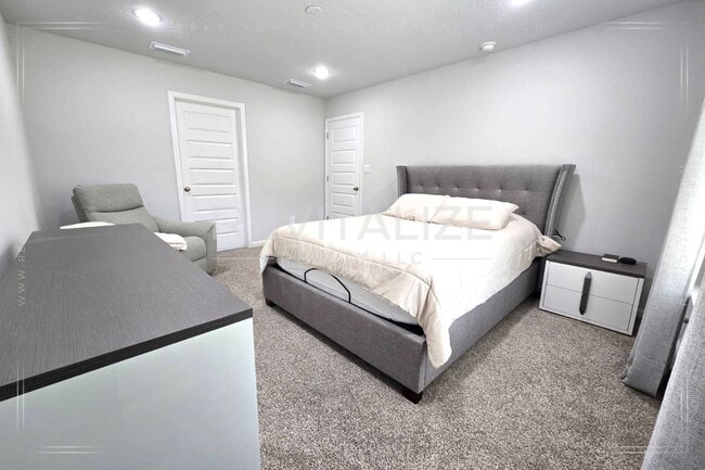 Foto del edificio - Smart 4 Bd / 2 Ba Home in West Mobile Gate...