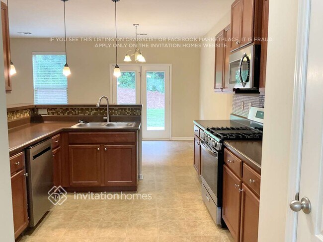 Building Photo - 505 Ballyshannon Dr