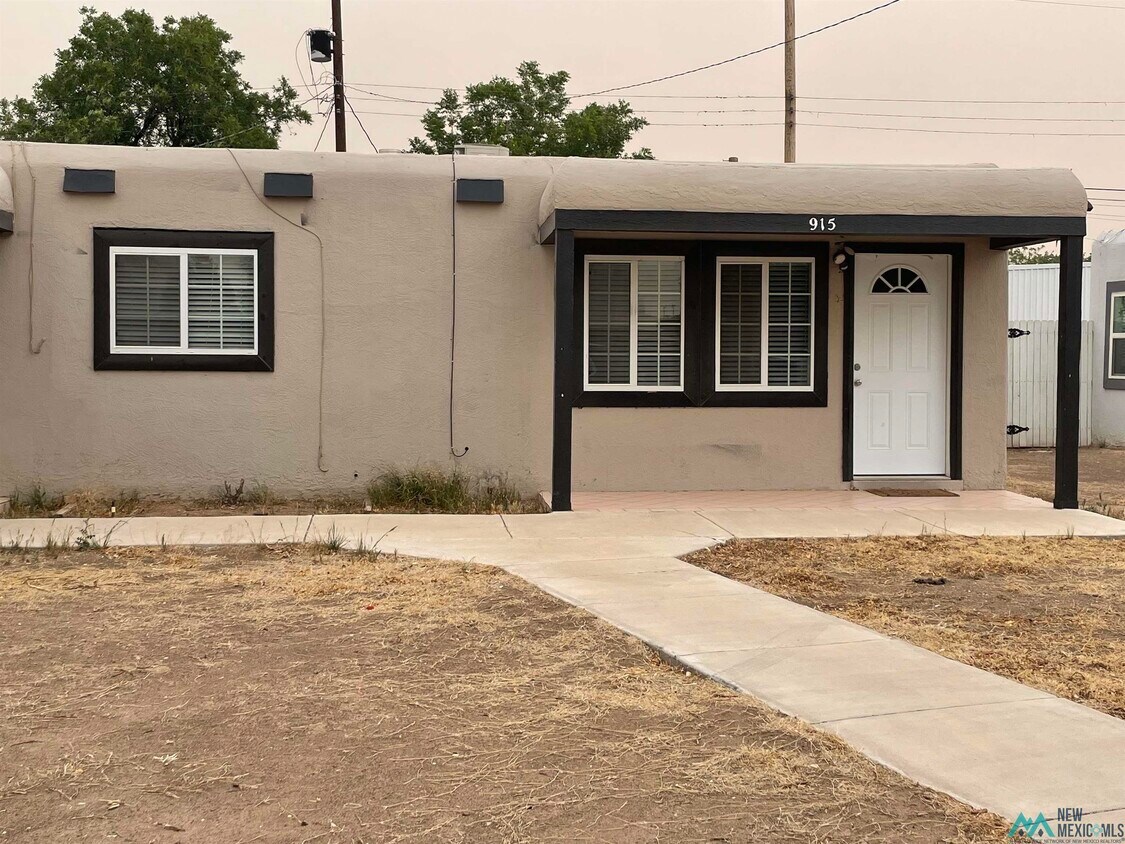 915 W Bullock Ave, Artesia, NM 88210 House Rental in Artesia, NM