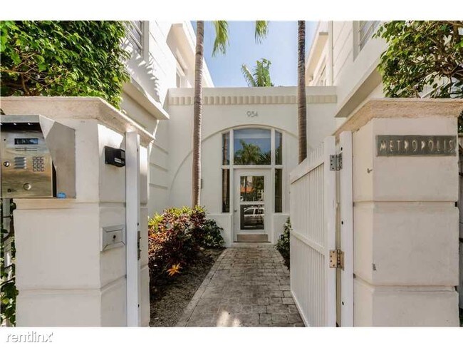 Foto del edificio - 934 16th St