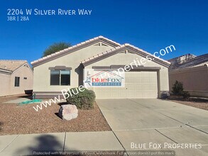 Building Photo - 2204 W Silver River Way