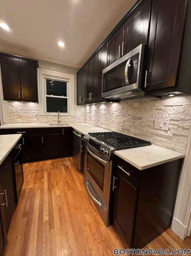 Foto del edificio - 12 Dorset St