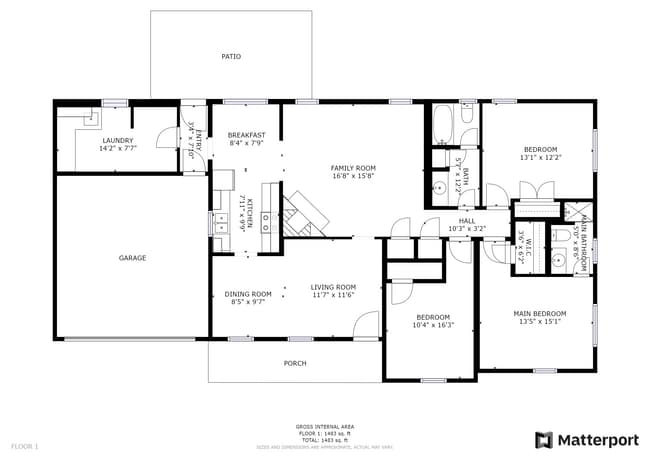 Building Photo - 6903 Ash Hill Ln