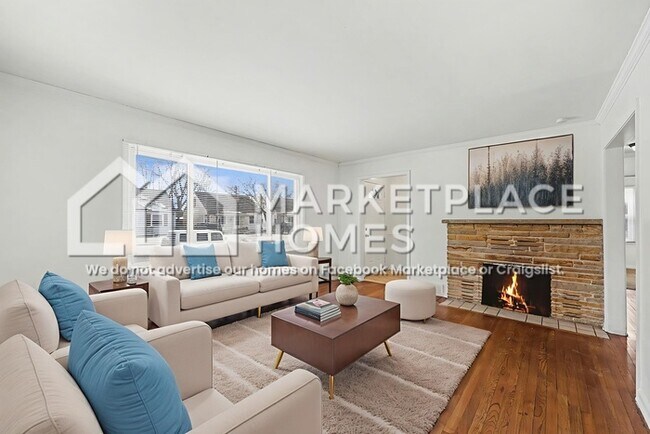 Building Photo - 24865 Grove Ave