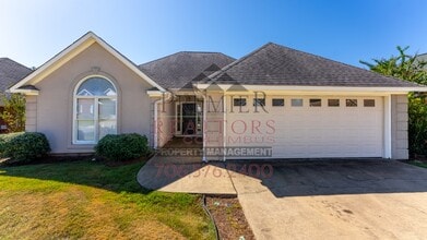Building Photo - 3501 Carrington Pl