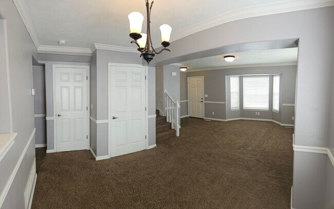 Foto del edificio - 3 bedroom Parkside Townhome!