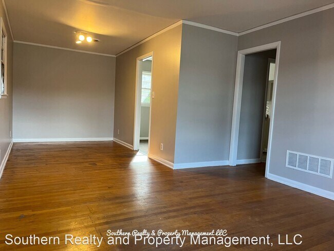 Foto del edificio - 3 br, 1 bath House - 3308 Harrison Road