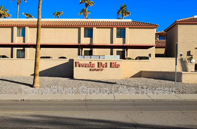 Foto del edificio - 1957 Mesquite Ave