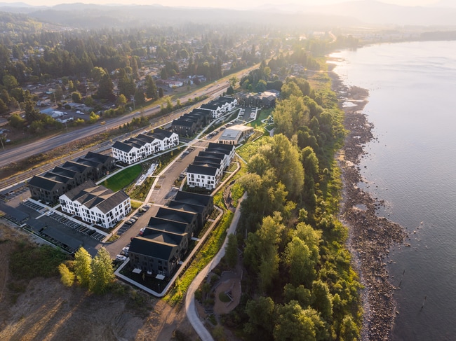 Building Photo - Ninebark