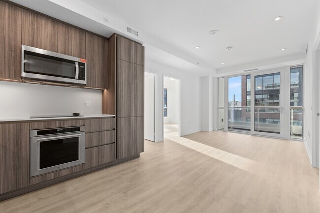 Photo du bâtiment - 15 Richardson St