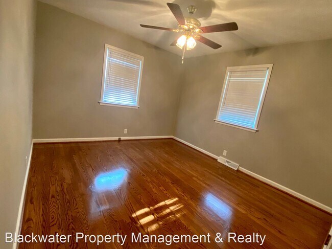 Building Photo - 3 br, 1 bath House - 369 Pleasant Hill Rd