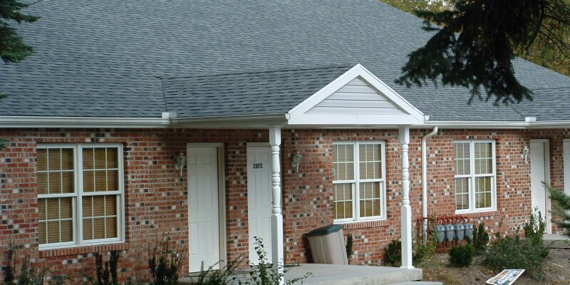 Primary Photo - Hopwood Commons