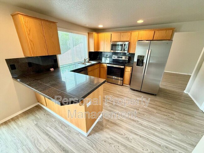 Foto del edificio - 2411 N Heron Dr
