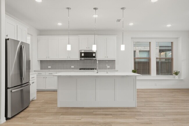 Foto del edificio - 2507 Gentle Knoll Dr
