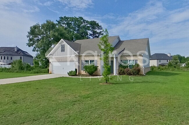 Foto del edificio - 3494 Bridgewood Dr