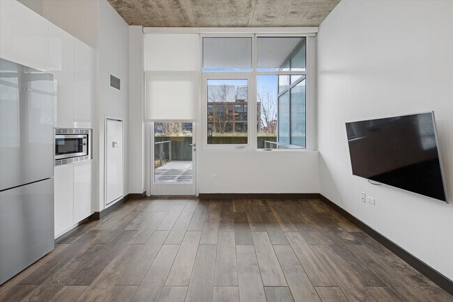 Foto del edificio - 171 N Aberdeen St